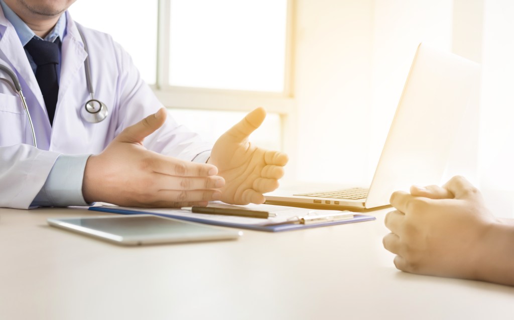 President of the Association of Surgeons of Great Britain & Ireland (ASGBI)