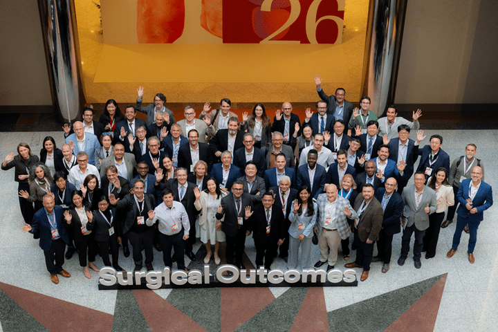 Surgical Outcomes Symposium